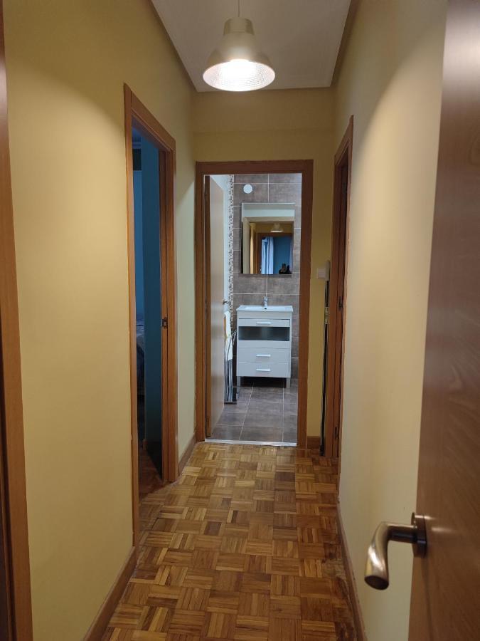 A&C Plaza Haro Apartment Exterior photo