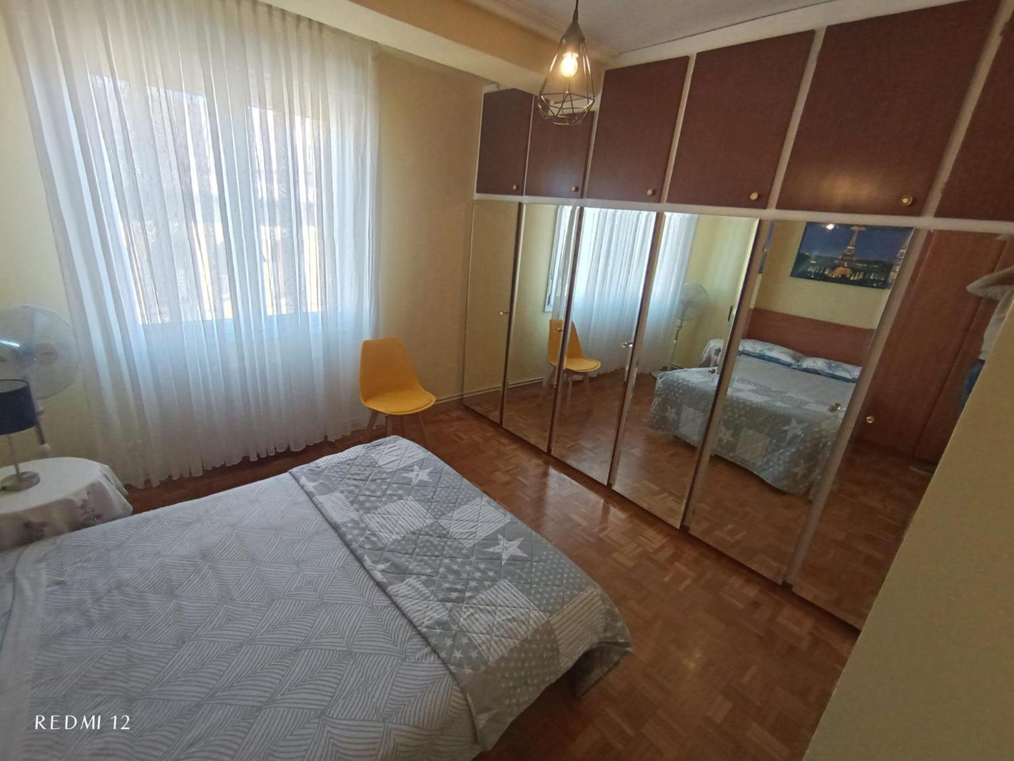 A&C Plaza Haro Apartment Exterior photo